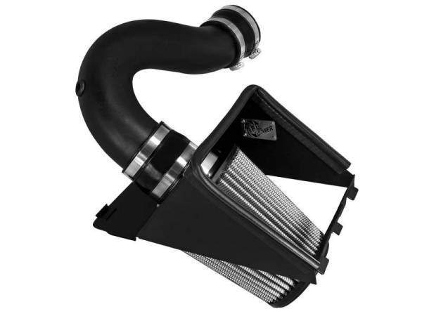 aFe - aFe MagnumFORCE Intakes Stage-2 Pro DRY S 12-15 Ford Explorer Sport V6 3.5L (tt) EcoBoost - 51-12622