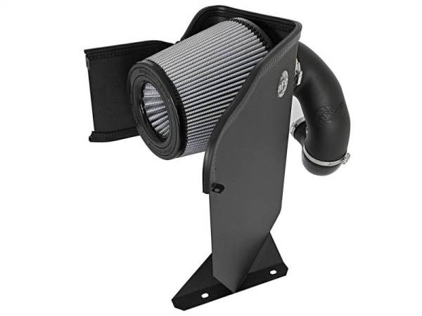 aFe - AFE Magnum FORCE Stage-2 Pro DRY S Intake System GM Colorado/Canyon 2016 I4-2.8L (td) - 51-12832