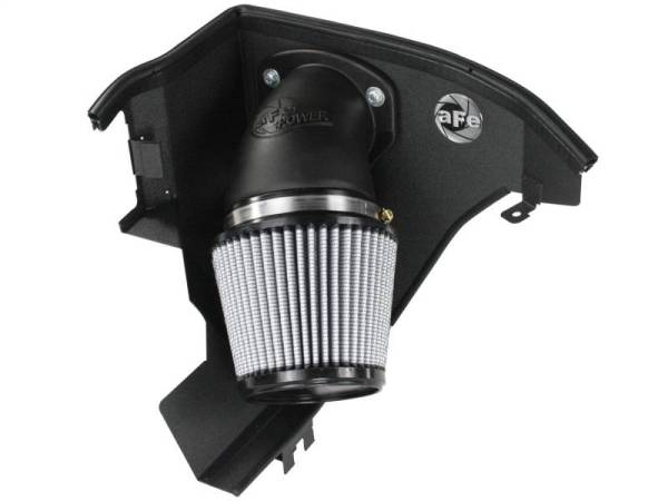 aFe - aFe MagnumFORCE Intakes Stage-2 PDS AIS PDS BMW 3-Series (E46) 99-06 L6-2.5L/2.8L/3.0L - 51-20442