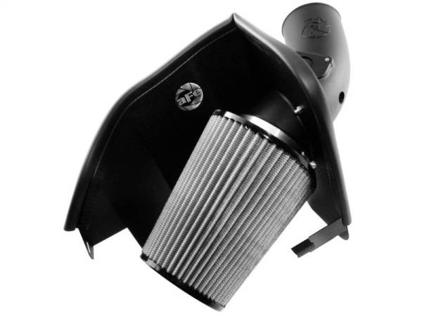 aFe - aFe MagnumFORCE Intakes Stage-2 PDS AIS PDS Ford Diesel Trucks 03-07 V8-6.0L (td) - 51-30392