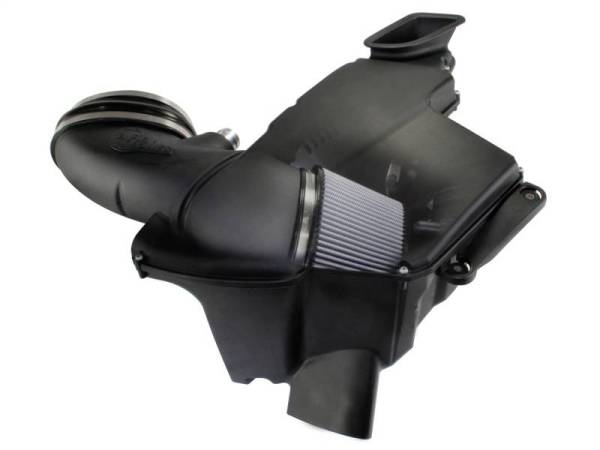 aFe - aFe MagnumFORCE Intakes Stage-2 PDS AIS PDS BMW M3 (E9X) 08-12 V8-4.0L - 51-31662