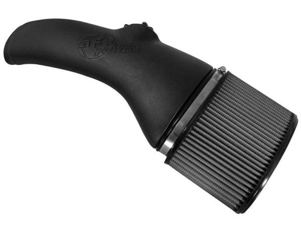 aFe - aFe Magnum FORCE Stage-2 Pro DRY S Cold Air Intake System 11-13 BMW 335i/xi (E9x) L6 3.0L (t) N55 - 51-31912