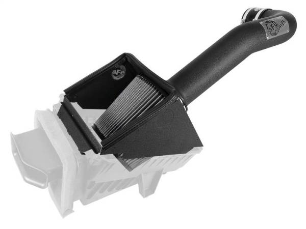 aFe - aFe MagnumFORCE Intake Stage-2 Pro Dry S 14-17 GM Silverado/Sierra 1500 V8 5.3L/6.2L - 51-32332