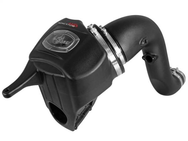 aFe - aFe Momentum HD Pro DRY S Stage-2 Si Intake 13-14 Dodge RAM Diesel Trucks L6 - 51-72005