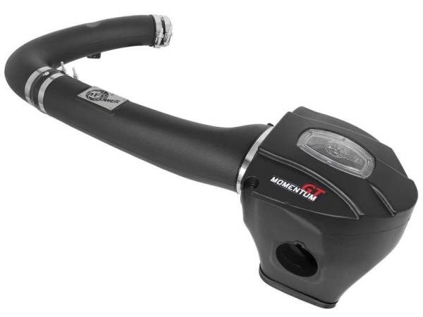 aFe - aFe Momentum GT Dry S Stage-2 Intake System 11-15 Dodge Challenger/Charger V6-3.6L - 51-72201