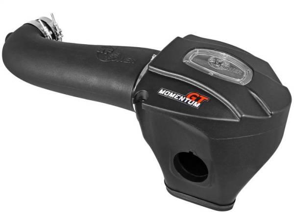 aFe - aFe Momentum GT Pro Dry S Stage-2 Intake System 11-15 Dodge Challenger / Charger R/T V8 5.7L HEMI - 51-72202