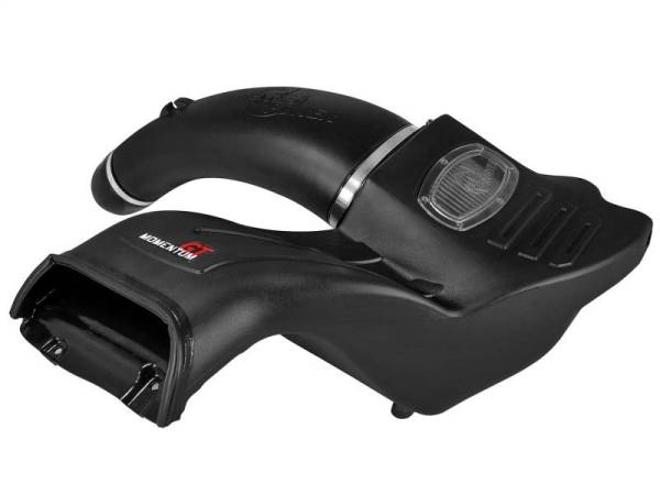 aFe - aFe Momentum GT Pro Dry S Stage-2 Intake System 15-17 Ford F-150 V8 5.0L - 51-73114