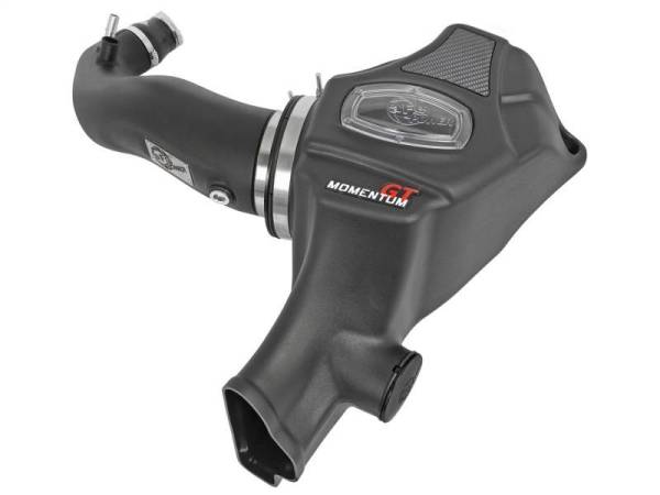 aFe - aFe Momentum GT Pro Dry S Intake System 15-16 Ford Mustang L4-2.3L EcoBoost - 51-73201