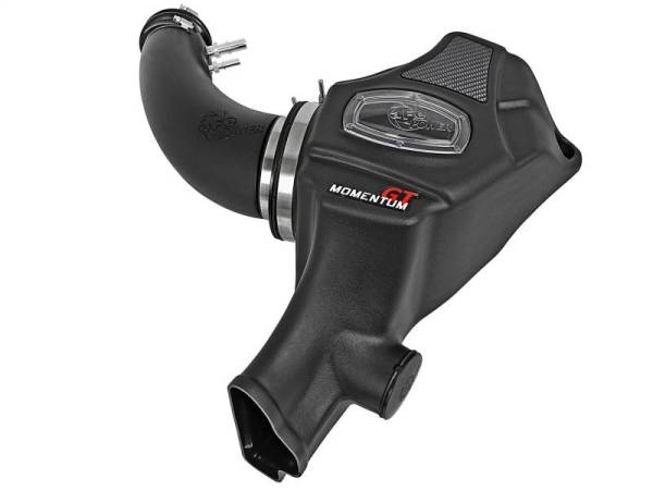 aFe - aFe Momentum GT Pro Dry S Intake System 15-17 Ford Mustang V6-3.7L - 51-73202