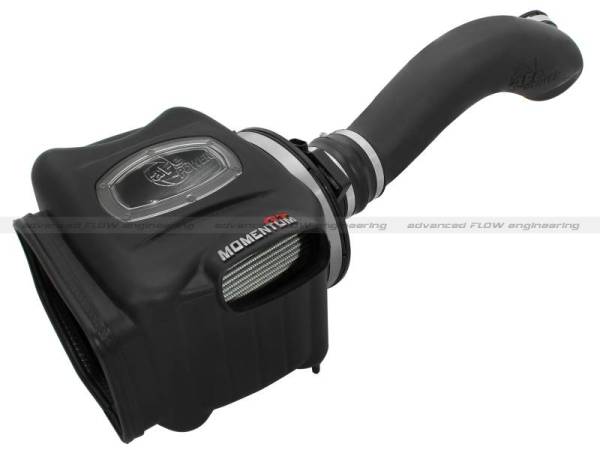 aFe - aFe Momentum GT Pro DRY S Stage-2 Si Intake System, GM Trucks/SUVs 99-07 V8 (GMT800) - 51-74101