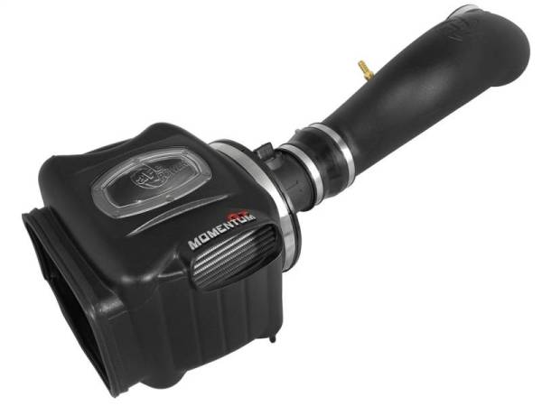 aFe - aFe Momentum GT Stage-2 Si Pro DRY S Intake System GM Trucks/SUVs V8 4.8L/5.3L/6.0L/6.2L (GMT900) El - 51-74102