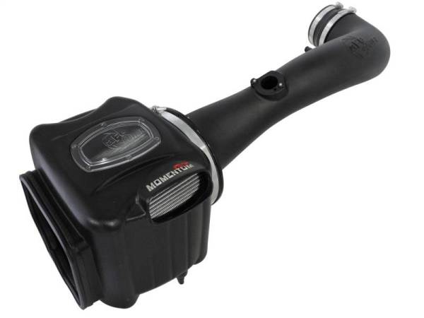 aFe - aFe Momentum GT PRO DRY S Stage-2 Si Intake System, GM 09-13 Silverado/Sierra 1500 V8 (GMT900) - 51-74103