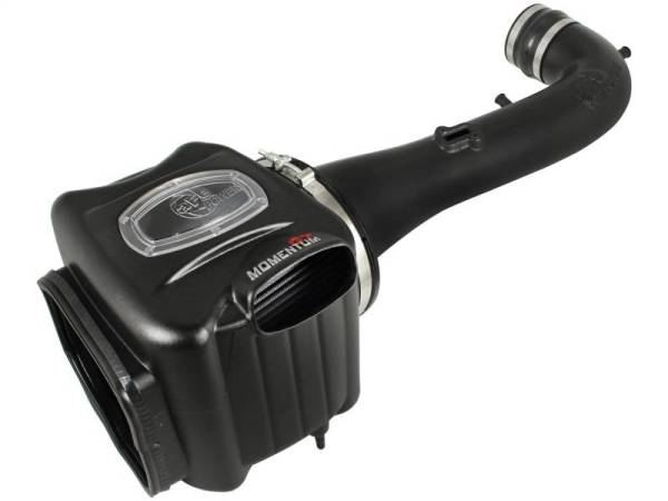 aFe - aFe Momentum GT PRO DRY S Stage-2 SI Intake System 15-17 GM Silverado/Sierra V8-6.2L - 51-74104