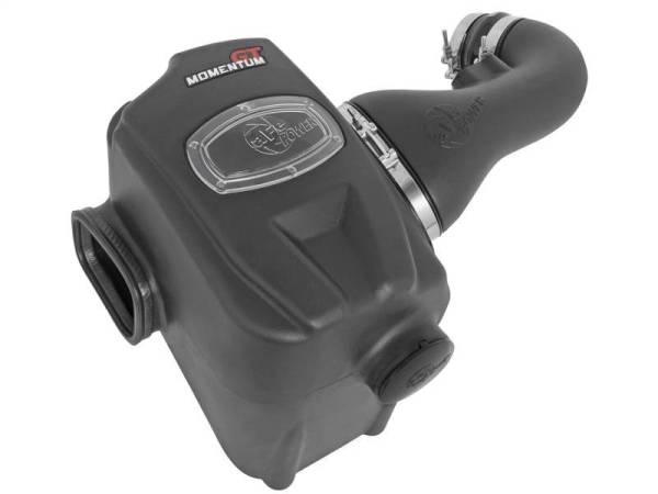 aFe - aFe Momentum GT Pro DRY S Intake System 15-16 GM Colorado/Canyon V6 3.6L - 51-74106