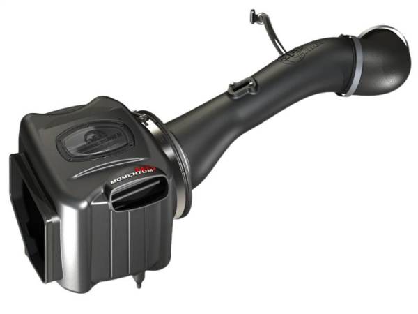 aFe - aFe Momentum GT PRO DRY S Intake System 2016 GM Silverado HD / SIerra HD V8 6.0L - 51-74108