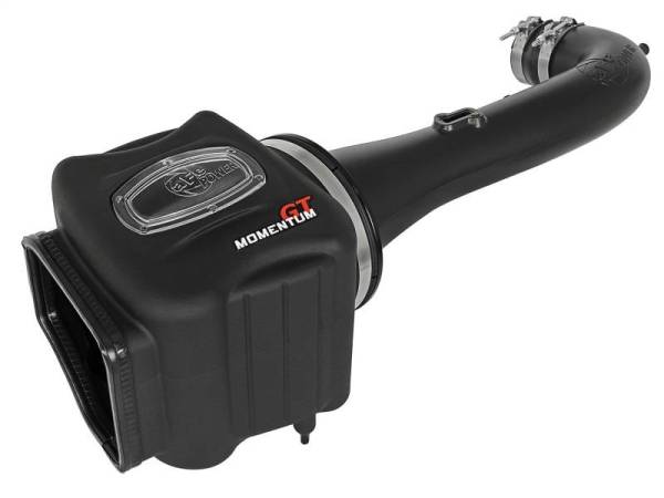 aFe - aFe Power Momentum GT Pro DRY S Cold Air Intake System GM SUV 14-17 V8 5.3L/6.2L - 51-74110