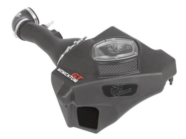 aFe - aFe Momentum Air Intake System PRO Dry S Stage-2 13-16 Cadillac ATS 3.6L V6 - 51-74205