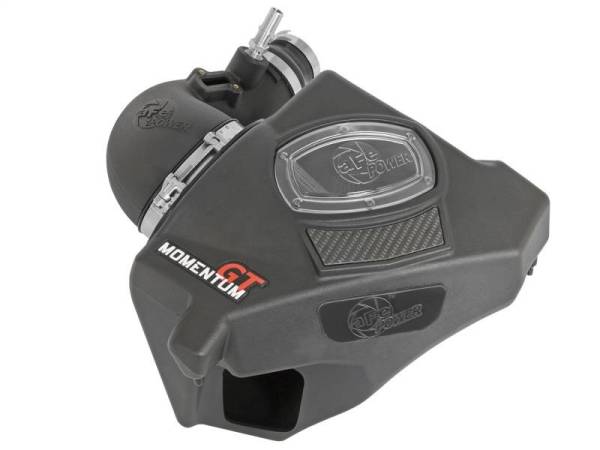 aFe - aFe Momentum GT Pro DRY S Stage-2 Intake System 13-16 Cadillac ATS L4-2.0L (t) - 51-74209