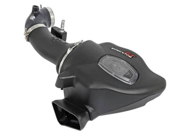 aFe - aFe Momentum GT Pro DRY S Stage-2 Intake System 2016 Chevrolet Camaro SS V8-6.2L - 51-74210