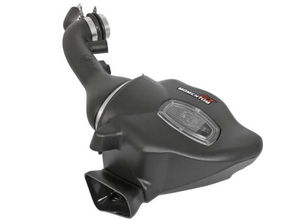 aFe - aFe Momentum GT Pro DRY S Intake System 16-17 Chevrolet Camaro V6-3.6L - 51-74211