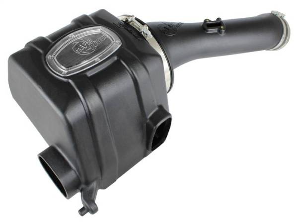 aFe - aFe Momentum GT Pro DRY S Stage-2 Si Intake System 07-14 Toyota Tundra V8 5.7L - 51-76003