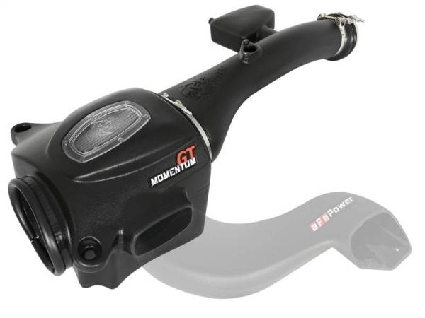 aFe - aFe POWER Momentum GT Pro Dry S Cold Air Intake System 12-17 Toyota Land Cruiser LC200 V6-4.0L - 51-76011