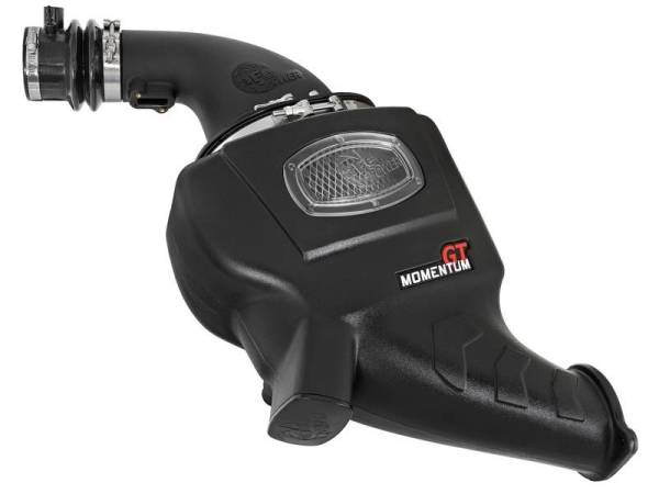 aFe - aFe POWER Momentum GT Pro Dry S Cold Air Intake 2017 Nissan Patrol (Y61) I6-4.8L - 51-76107