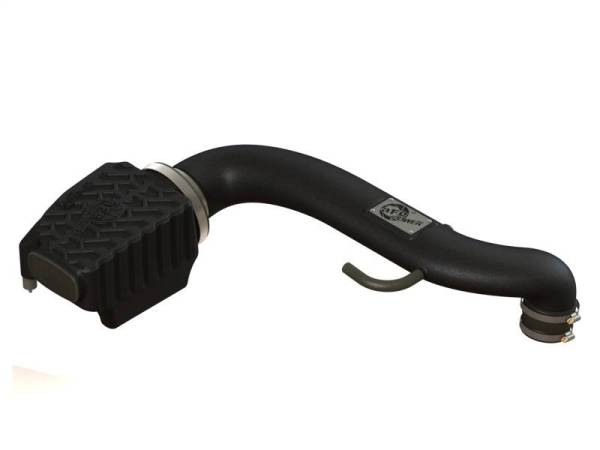 aFe - aFe Momentum GT Pro DRY S Stage-2 Intake System 97-06 Jeep Wrangler (TJ) L6 4.0L - 51-76202