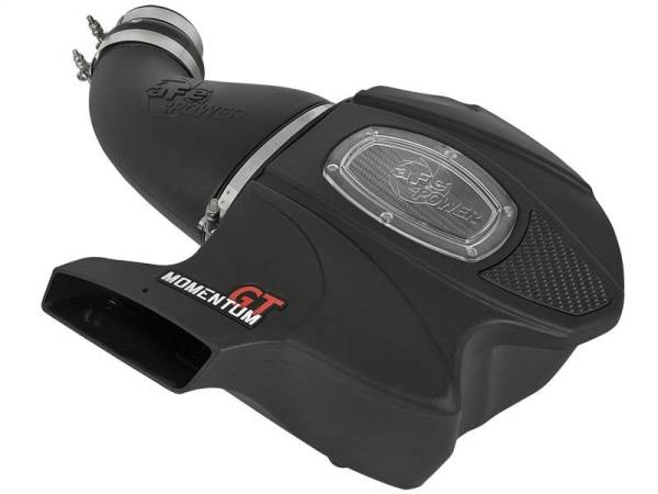 aFe - aFe POWER Momentum GT Pro Dry S Cold Air Intake 12-17 Jeep Grand Cherokee SRT-8/SRT V8-6.4L HEMI - 51-76206-1