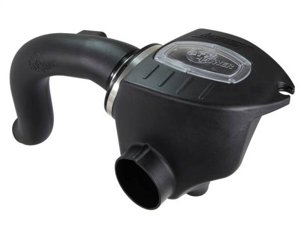 aFe - aFe Momentum Pro DRY S Intake System BMW 528i/ix (F10) 12-15 L4-2.0L (t) N20 - 51-76303