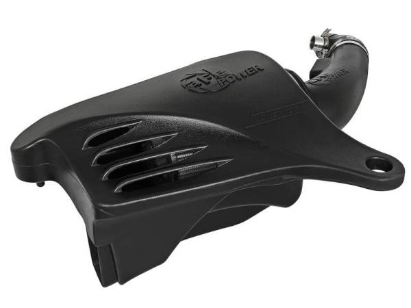 aFe - aFe Momentum GT Cold Air Intake Pro DRY S 11-15 BMW 116i/118i (F20/21) L4-1.6L (t) N13 - 51-76314