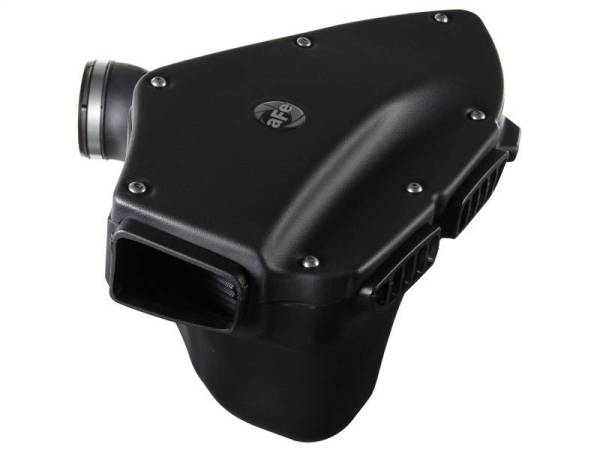 aFe - aFe MagnumFORCE Intakes Stage-2 PDS AIS PDS BMW 3-Series (E9X) 06-12 L6-3.0L (Blk) - 51-81012-B