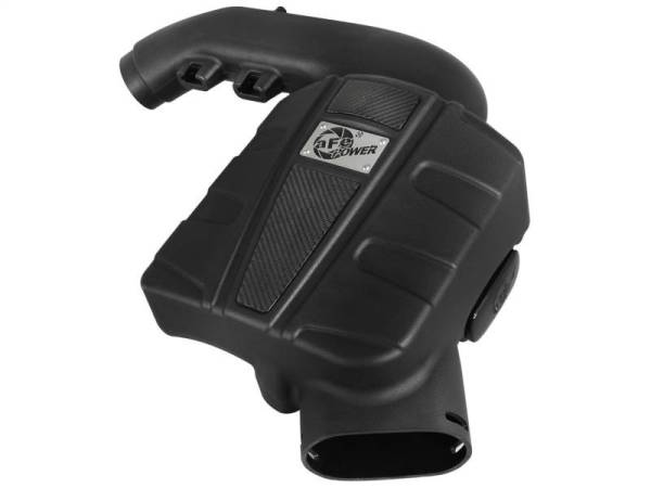 aFe - aFe MagnumFORCE Intake Stage-2 Si Pro DRY S 11-16 BMW 535i (F10) L6 3.0L (t) N55 - 51-82082-1