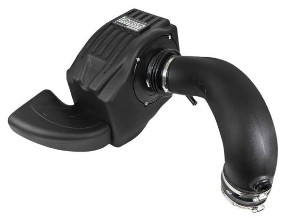 aFe - aFe Quantum Pro 5R Cold Air Intake System 09-18 Dodge RAM 1500 V8-5.7L - 53-10009R