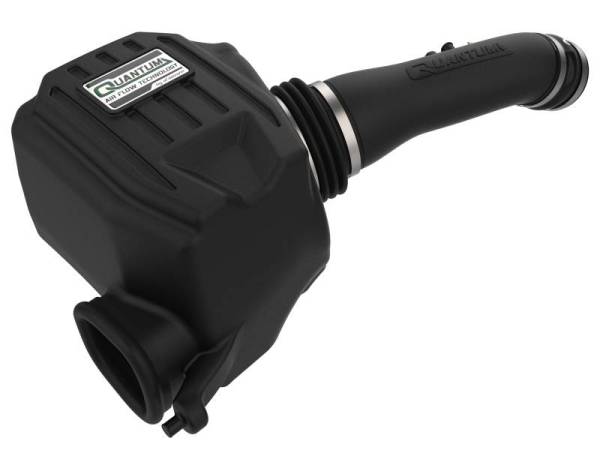 aFe - aFe Quantum Cold Air Intake w/ Pro 5R Media 07-19 Toyota Tundra V8-5.7L - 53-10020R