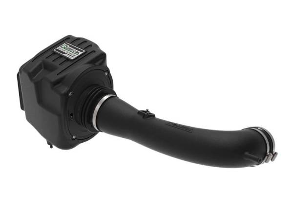 aFe - aFe Pro 5R Air Intake System 14-19 GM Silverado/Sierra V8-5.3/6.2L - 53-10030R