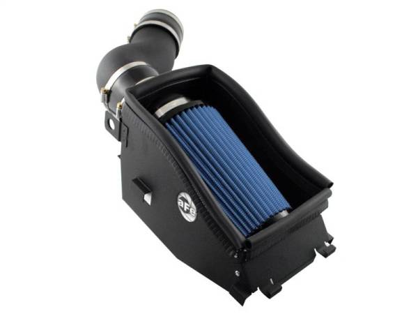 aFe - aFe MagnumFORCE Intakes Stage-2 P5R AIS P5R Ford Trucks 99.5-03 V8-7.3L (td) - 54-10062