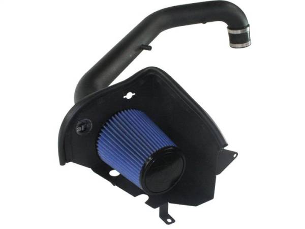 aFe - aFe MagnumFORCE Intakes Stage-2 P5R AIS P5R Jeep Wrangler (TJ) 97-06 L6-4.0L - 54-10142