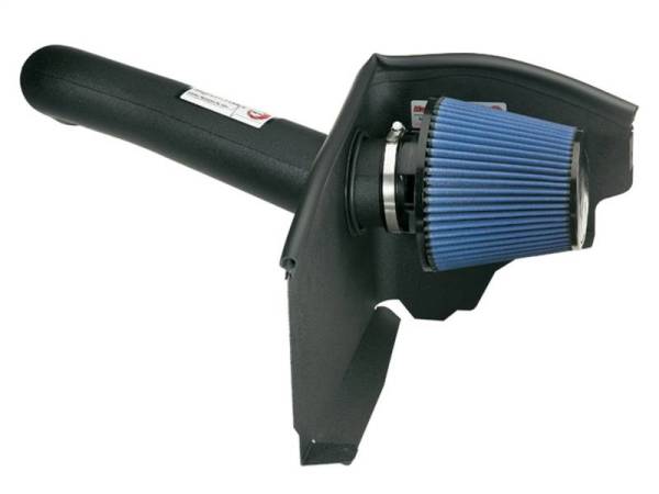 aFe - aFe MagnumFORCE Intakes Stage-2 P5R AIS P5R Jeep Grand Cherokee 99-04 V8-4.7L - 54-10162