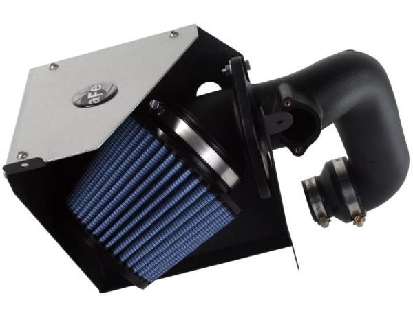 aFe - aFe MagnumFORCE Intakes Stage-2 P5R AIS P5R Audi A4 02-05 L4-1.8L (t) - 54-10322