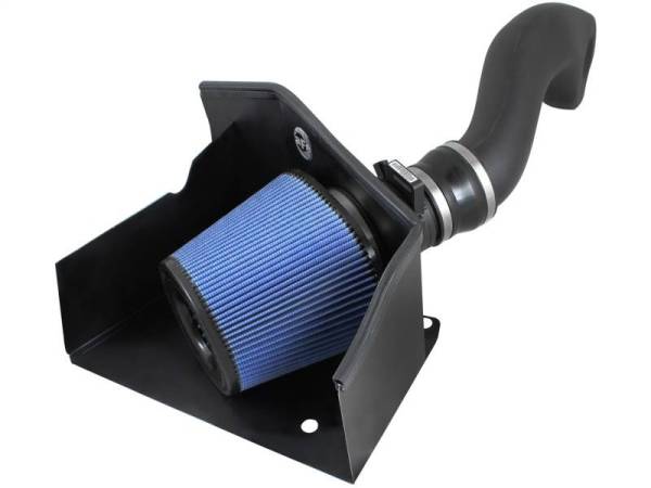 aFe - aFe MagnumFORCE Intakes Stage-2 Pro 5R Air Intake System Hummer H2 03-09 V8-6.0L - 54-10402-1