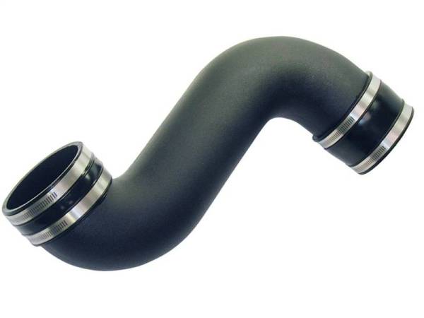 aFe - aFe MagnumFORCE Intakes Torque Booster Tube AIS P5R Dodge Diesel Trucks 03-07 L6-5.9L (td) - 54-10419