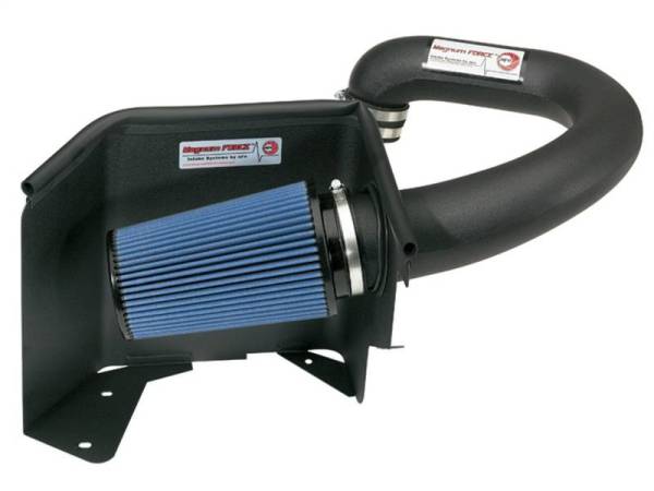 aFe - aFe MagnumFORCE Intakes Stage-2 P5R AIS P5R Jeep Cherokee (XJ) 91-01 I6-4.0L - 54-10422