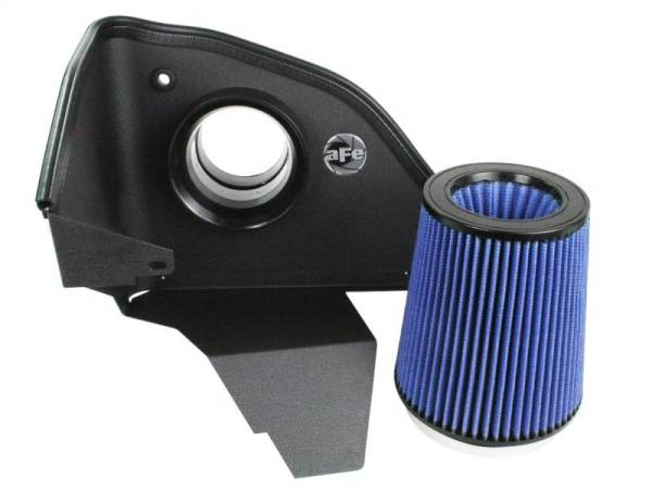 aFe - aFe MagnumFORCE Intakes Stage-1 P5R AIS P5R BMW 540i (E39) 97-03 V8-4.4L - 54-10471