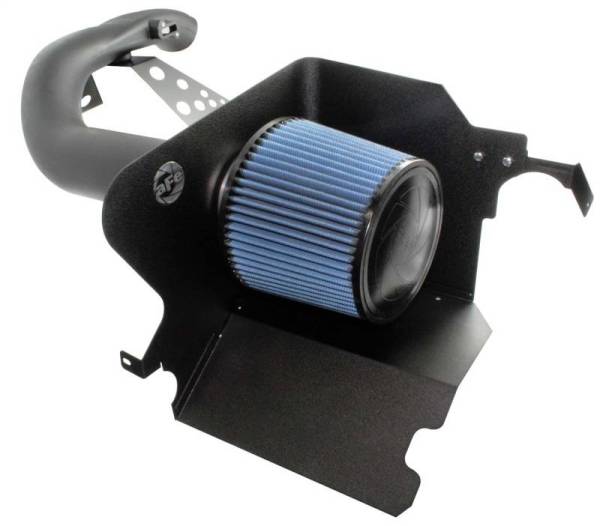 aFe - aFe MagnumFORCE Intakes Stage-2 P5R AIS P5R Ford F-150 04-08 V8-5.4L - 54-10512