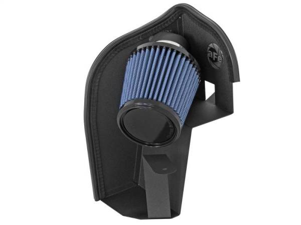 aFe - aFe MagnumFORCE Intakes Stage-1 P5R AIS P5R Mini Cooper 02-04 L4-1.6L - 54-10561