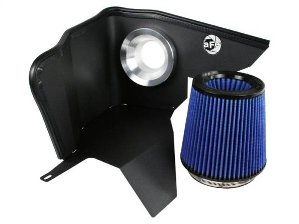 aFe - aFe MagnumFORCE Intakes Stage-1 P5R AIS P5R BMW 525i/528i (E39) 97-03 L6-2.5L/2.8L - 54-10601