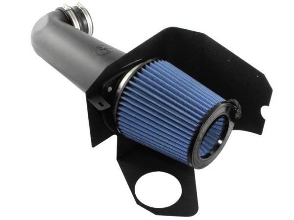 aFe - aFe MagnumFORCE Intakes Stage-2 P5R AIS P5R Dodge Magn/Chry 300C 05-10 V8-5.7 - 54-10712