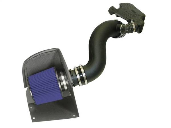 aFe - aFe MagnumFORCE Intakes Stage-2 P5R AIS P5R GM Diesel Trucks 01-04 V8-6.6L (td) LB7 - 54-10782