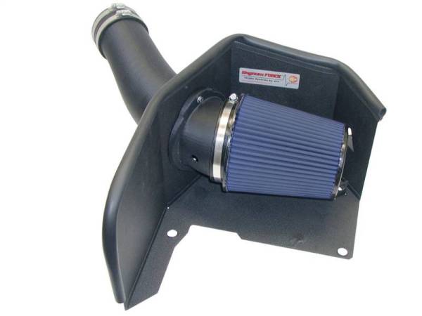 aFe - aFe MagnumFORCE Intakes Stage-2 P5R AIS P5R Ford Diesel Trucks 94-97 V8-7.3L (td) - 54-10792